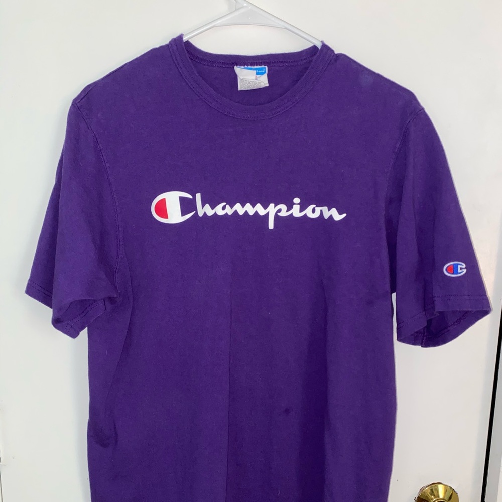 Champion T-shirt